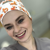 Мячева Яна Владиславовна, стоматолог-терапевт