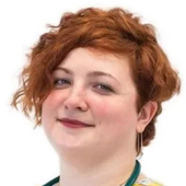 Макарова Дарья Андреевна, педиатр