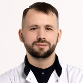 Кондратьев Дмитрий Германович, флеболог