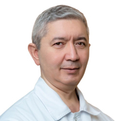 Курбан-Заде Ниджад Надыр Оглы, гинеколог