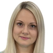 Ягупова Анастасия Валерьевна, детский гастроэнтеролог