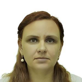 Образцова Светлана Павловна, акушер-гинеколог