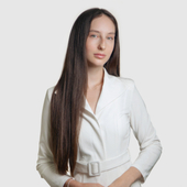 Абрамова Дарья Юрьевна, врач-косметолог