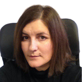 Моргунова Ульяна Николаевна, психиатр