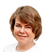 Мескова Светлана Игоревна, врач функциональной диагностики