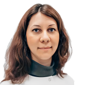 Полякова Анжелика Александровна, кардиолог