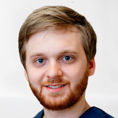 Филиппов Артём Алексеевич, ортопед