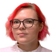 Братцева Дарья Игоревна, эндокринолог