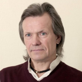 Могельницкий Александр Сергеевич, остеопат