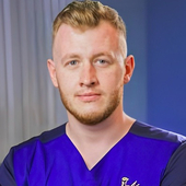 Степанов Алексей Юрьевич, анестезиолог