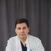 Лищишин Владимир Ярославович, хирург