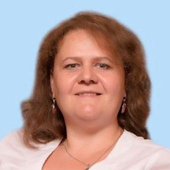 Плахотина Наталья Александровна, эндоскопист