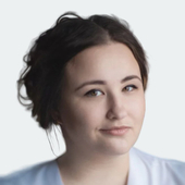 Малова Мария Сергеевна, терапевт