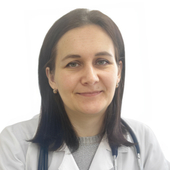 Никифорова Светлана Сергеевна, кардиолог