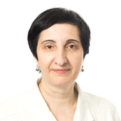Овсепян Наира Геворговна, ревматолог