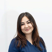 Гильманова Тансылу Гареевна, стоматолог-терапевт