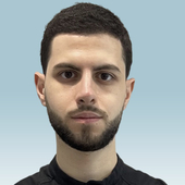 Ильгияев Лион Ирмияевич, стоматолог-хирург