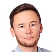 Осипов Алексей Сергеевич, стоматолог-терапевт