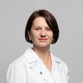 Янченко Татьяна Валентиновна, офтальмолог