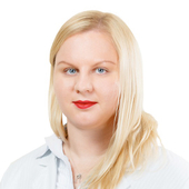 Курашова Валерия Алексеевна, хирург