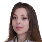 Амирова Дина Рашидовна, ЛОР