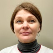 Кононенко Евгения Анатольевна, детский логопед