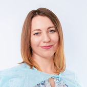 Сычева Светлана Витальевна, стоматолог-терапевт