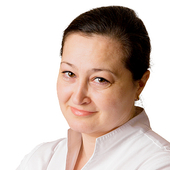 Хечумян Марина Константиновна, гинеколог