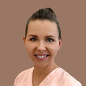 Ланец Татьяна Витальевна, стоматолог-терапевт