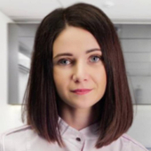 Навроцкая Нина Сергеевна, стоматолог-ортопед