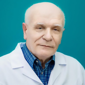 Петушков Евгений Вадимович, ЛОР