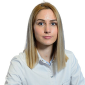 Павленко (Шевченко) Анастасия Дмитриевна, эндокринолог