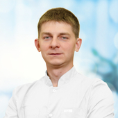 Лукьяненков Дмитрий Андреевич, хирург