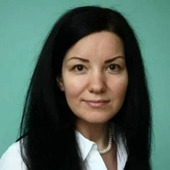 Клаучек Анжелика Евгеньевна, невролог