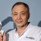 Тарасов Валерий Александрович, имплантолог