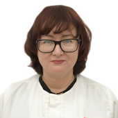 Бородинова Жанна Олеговна, ЛОР