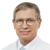 Протопопов Виктор Вадимович, сосудистый хирург