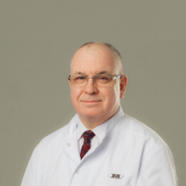 Рассказов Дмитрий Сергеевич, хирург