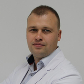 Бондаренко Александр Николаевич, ангиолог