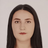 Таран Анастасия Андреевна, детский логопед