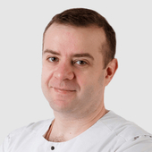 Дороничев Роман Александрович, офтальмолог