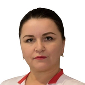 Герасимова Жанна Николаевна, косметолог