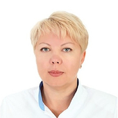 Фоменко Ирина Александровна, гинеколог