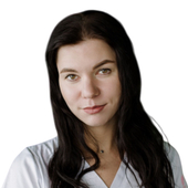 Устимова Надежда Викторовна, стоматолог-терапевт