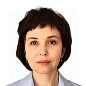 Седых Татьяна Константиновна, ЛОР