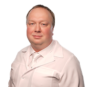 Харитонов Александр Павлович, анестезиолог-реаниматолог