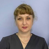 Ельникова Юлия Викторовна, детский онколог