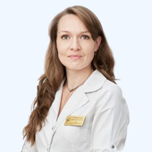 Клементьева Анна Викторовна, невролог