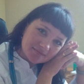 Платонова Наталья Юрьевна, педиатр