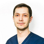 Мочалов Антон Сергеевич, сурдолог